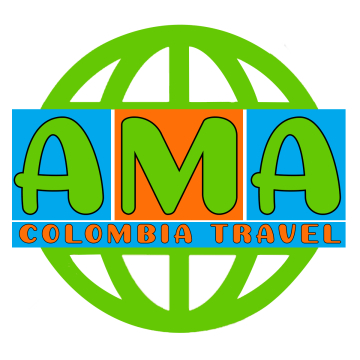 Ama Colombia Travel